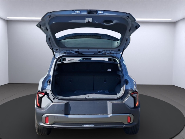 Kia EV2 – Bild 16