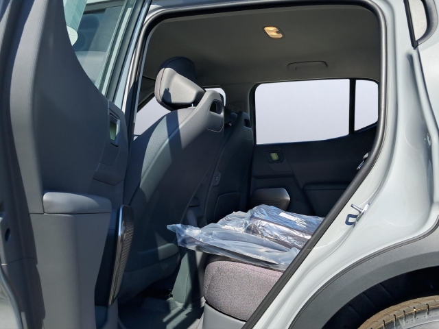 Kia EV2 – Bild 17