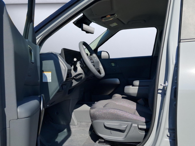 Kia EV2 – Bild 18