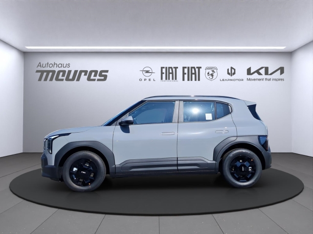 Kia EV2 – Bild 2