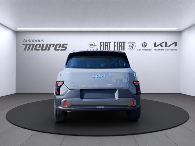 Kia EV2 – Bild 3