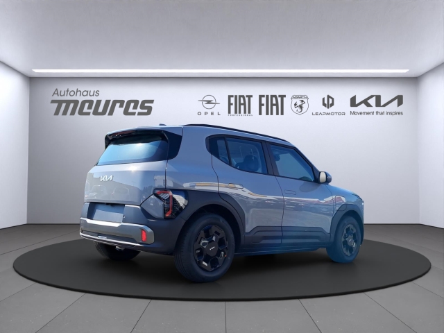 Kia EV2 – Bild 4