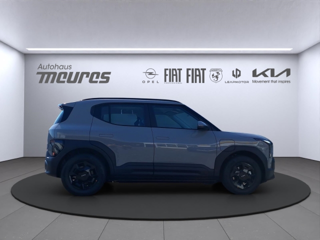 Kia EV2 – Bild 5