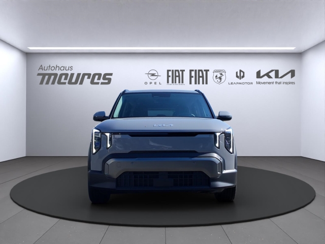 Kia EV2 – Bild 6