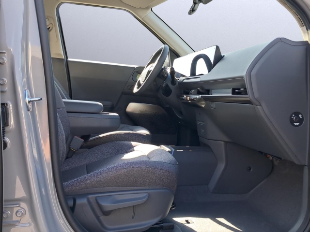 Kia EV2 – Bild 8