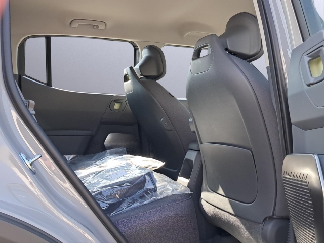 Kia EV2 – Bild 9