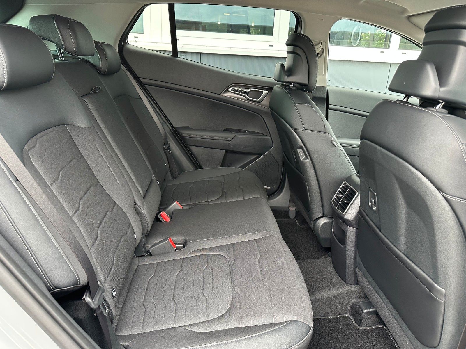 Kia Sportage – Bild 10