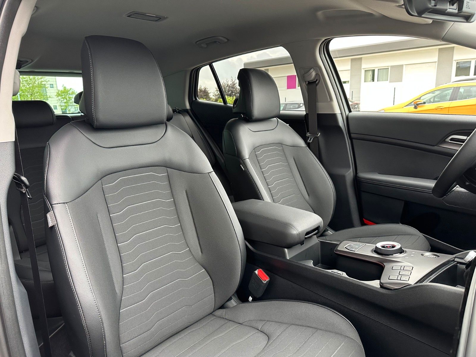 Kia Sportage – Bild 11