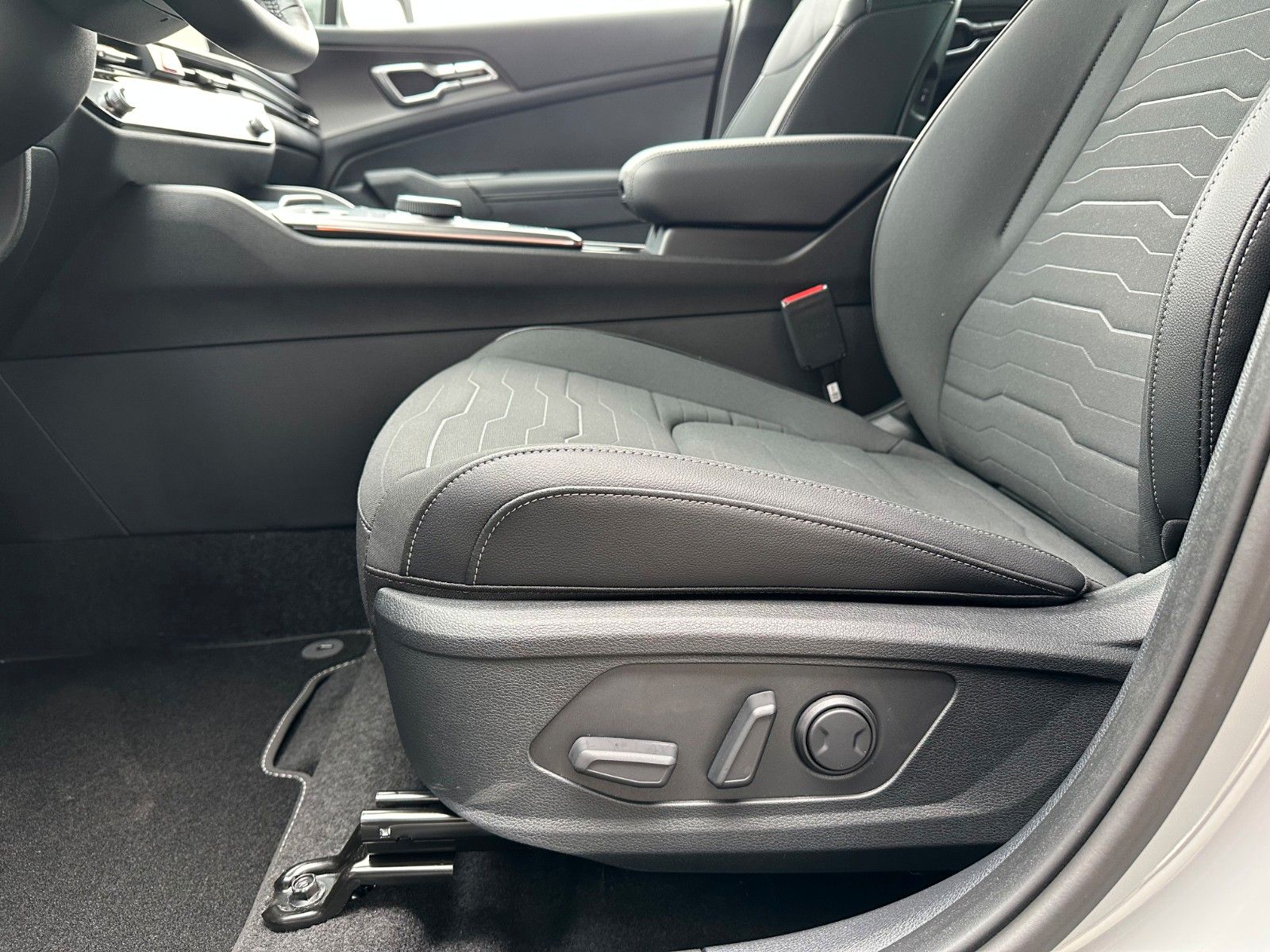 Kia Sportage – Bild 12