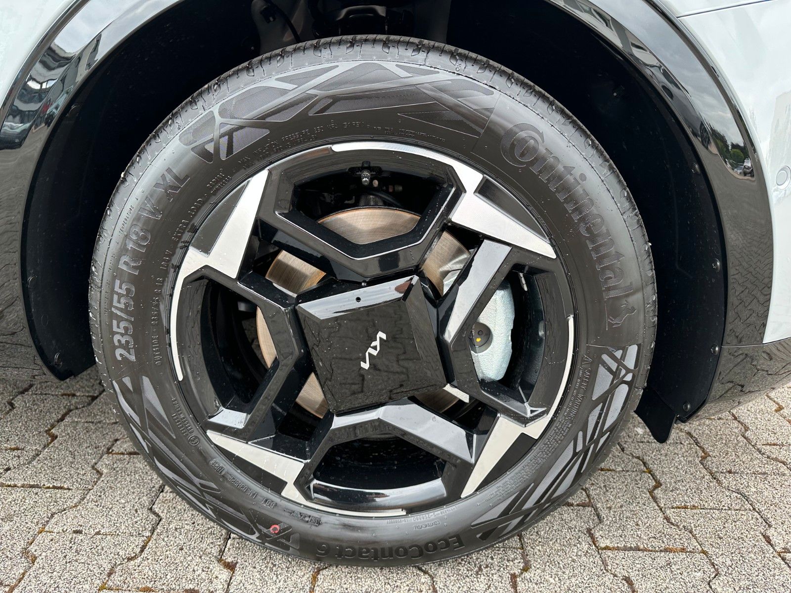 Kia Sportage – Bild 13
