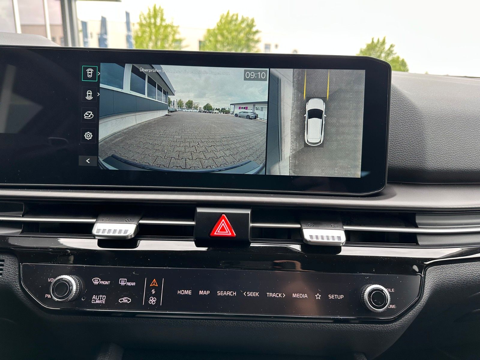 Kia Sportage – Bild 14