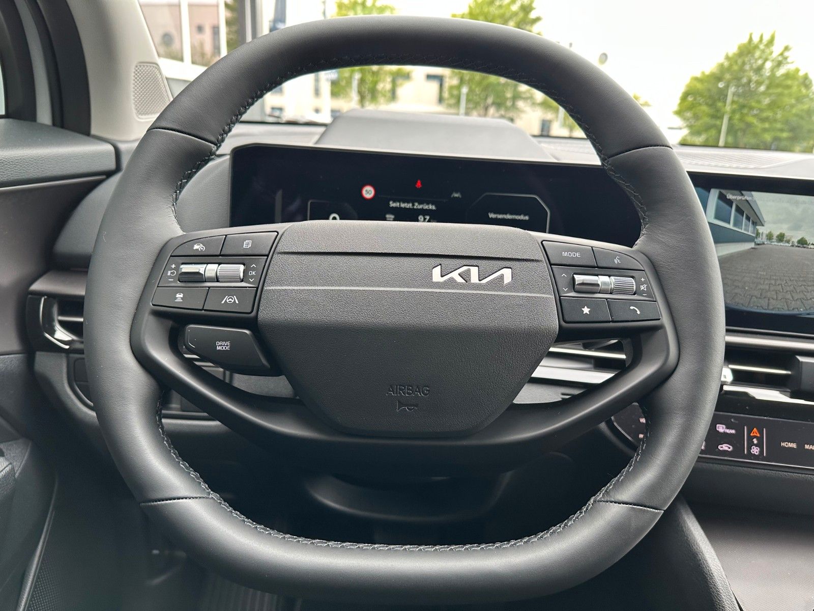Kia Sportage – Bild 15
