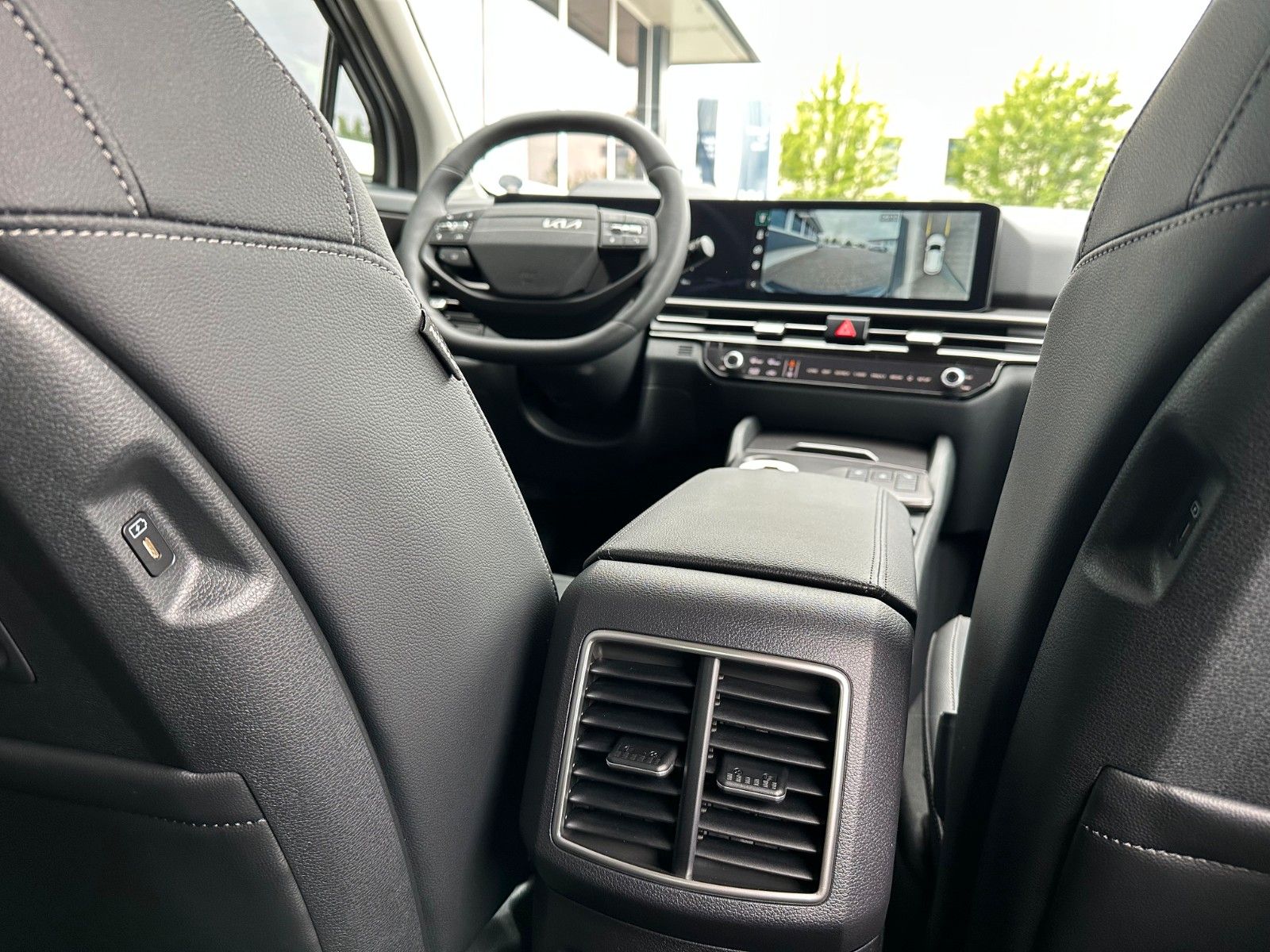 Kia Sportage – Bild 16