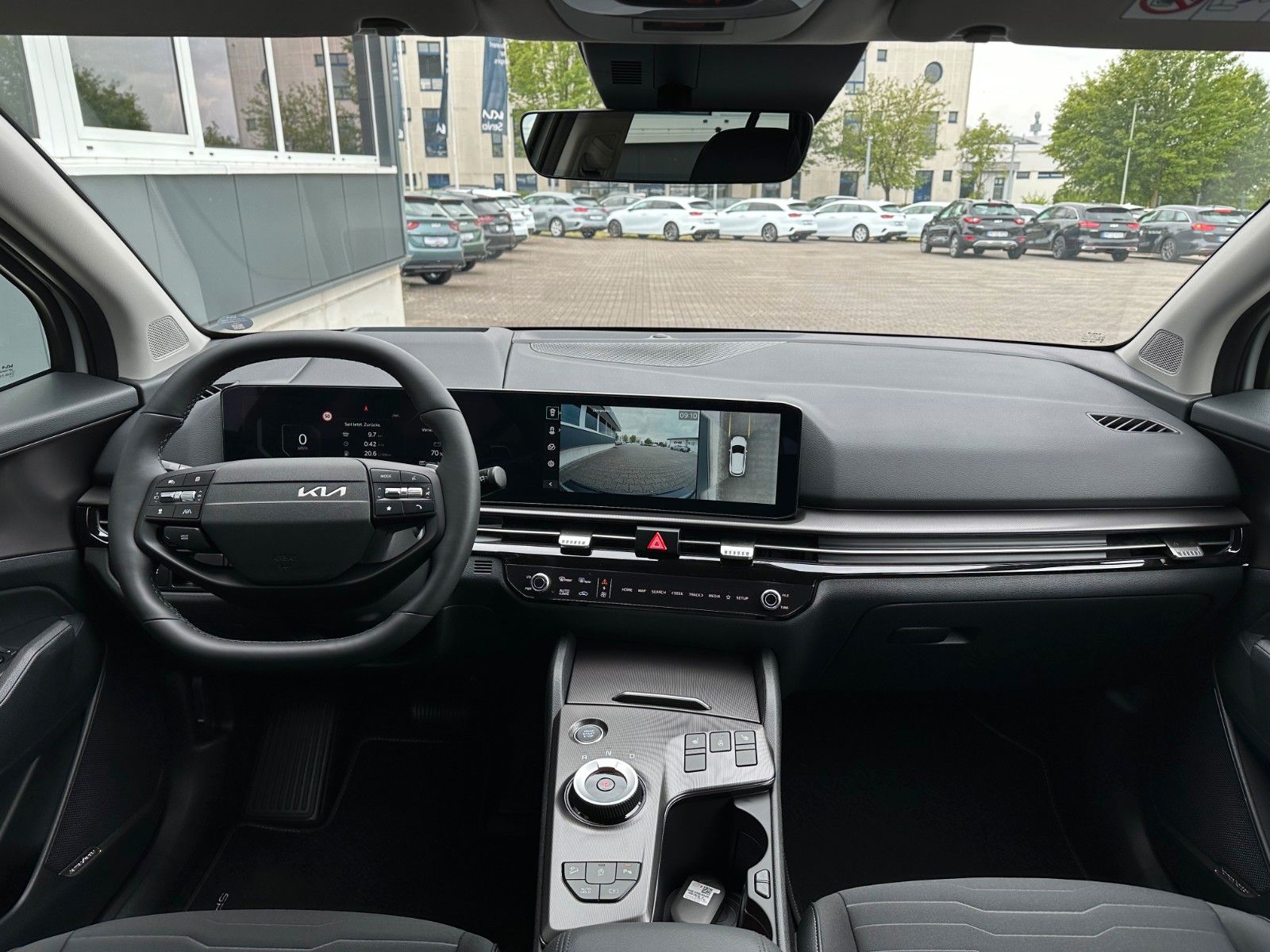 Kia Sportage – Bild 9
