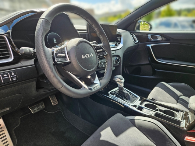 Kia XCeed – Bild 9