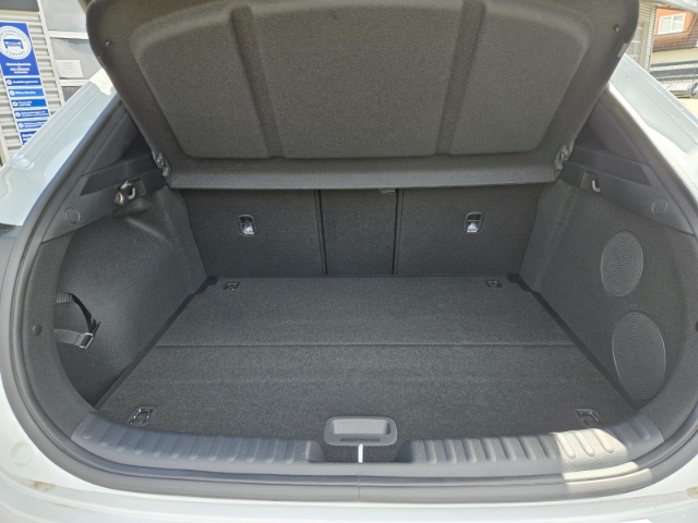 Kia XCeed – Bild 11