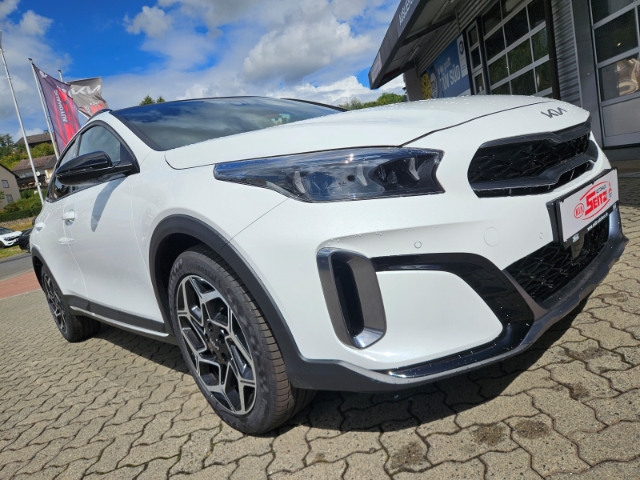 Kia XCeed – Bild 12