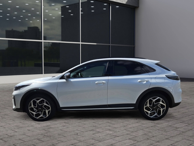 Kia XCeed – Bild 2