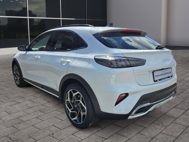 Kia XCeed – Bild 3