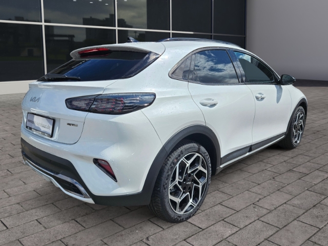 Kia XCeed – Bild 4
