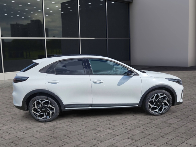 Kia XCeed – Bild 5