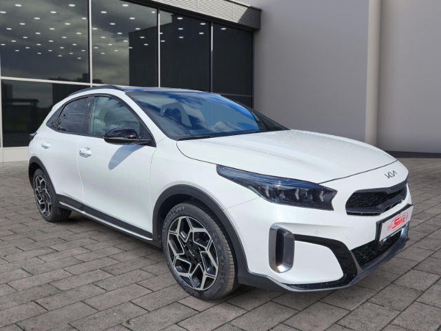 Kia XCeed – Bild 6