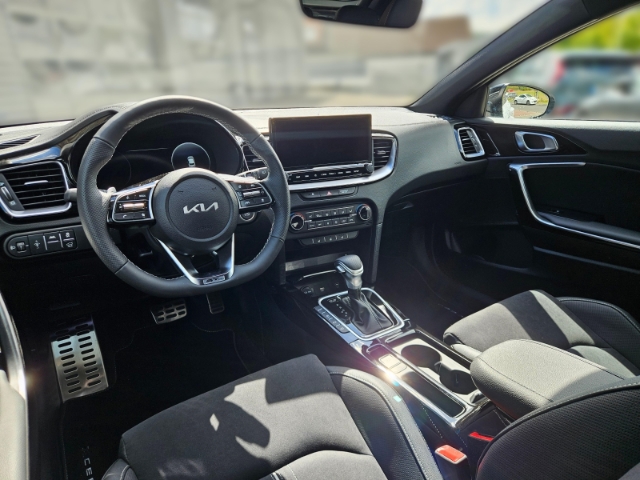 Kia XCeed – Bild 7