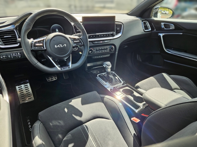 Kia XCeed – Bild 8