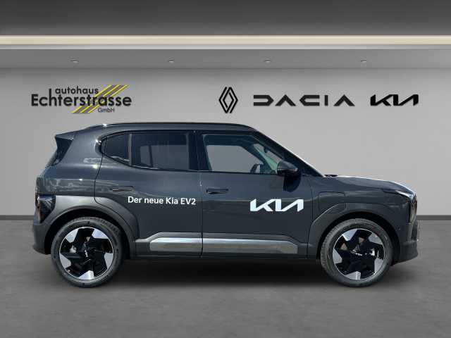 Kia EV2 – Bild 10