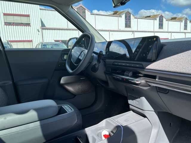 Kia EV2 – Bild 11