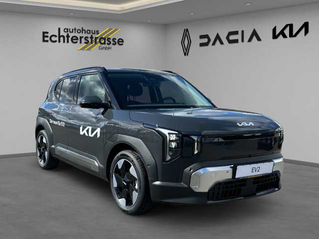 Kia EV2 – Bild 12