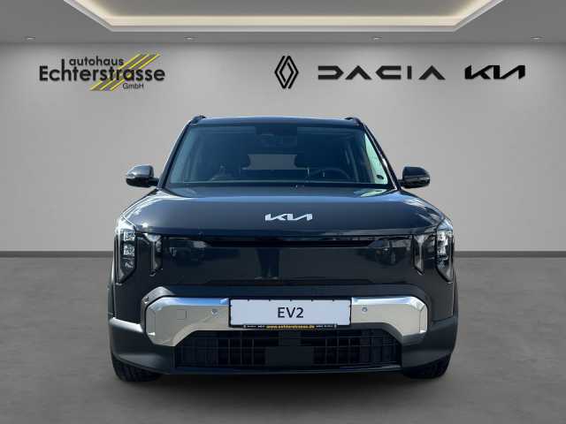 Kia EV2 – Bild 13
