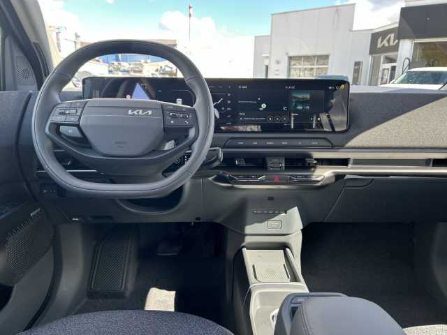 Kia EV2 – Bild 14