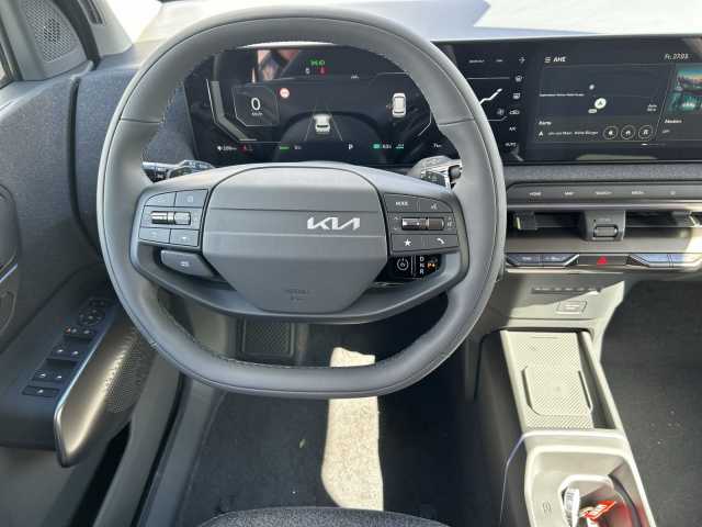 Kia EV2 – Bild 15