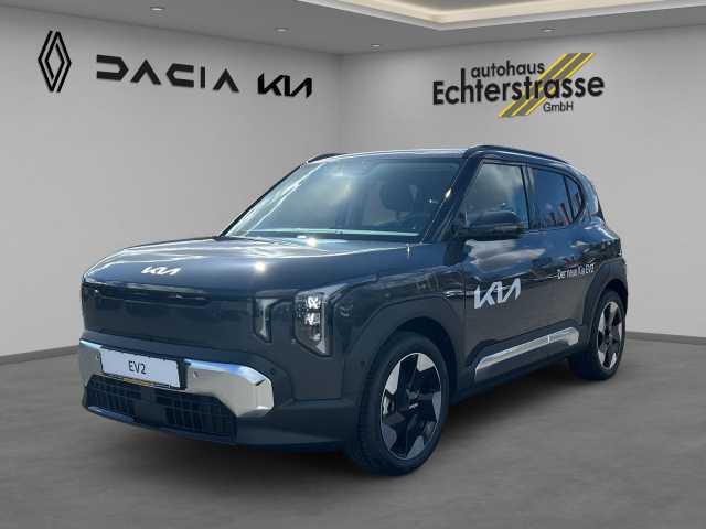 Kia EV2