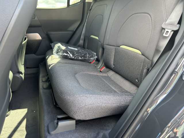Kia EV2 – Bild 5
