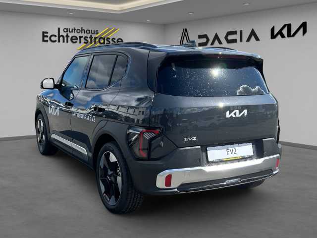 Kia EV2 – Bild 6