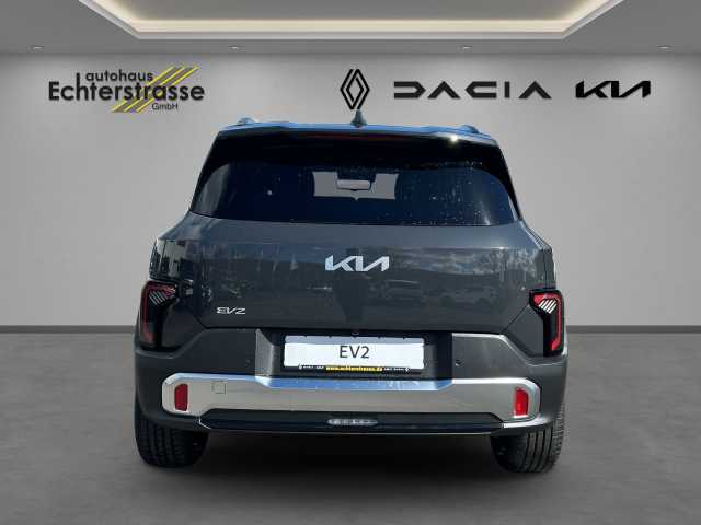 Kia EV2 – Bild 7