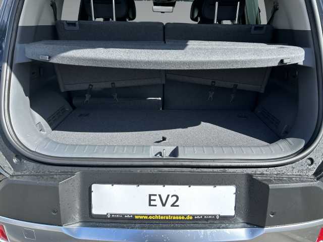 Kia EV2 – Bild 8