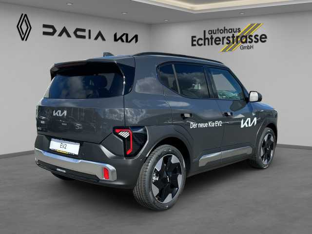 Kia EV2 – Bild 9