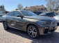 BMW X6 xDrive30d M Sport ICONIC LEDER RFKA 5 Sitze