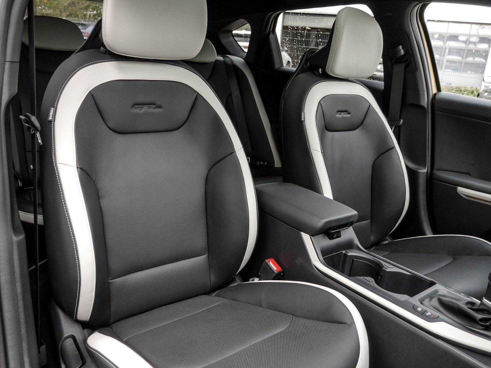 Kia K4 – Bild 6
