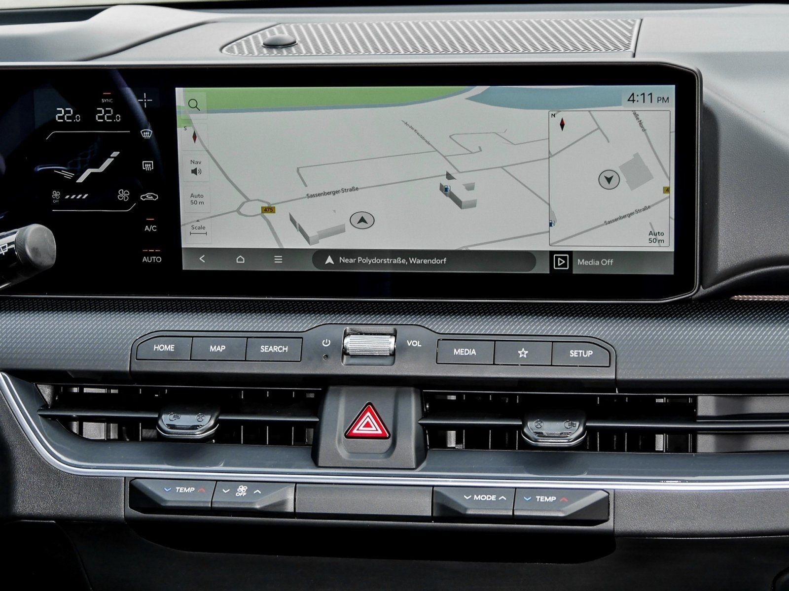 Kia K4 – Bild 7