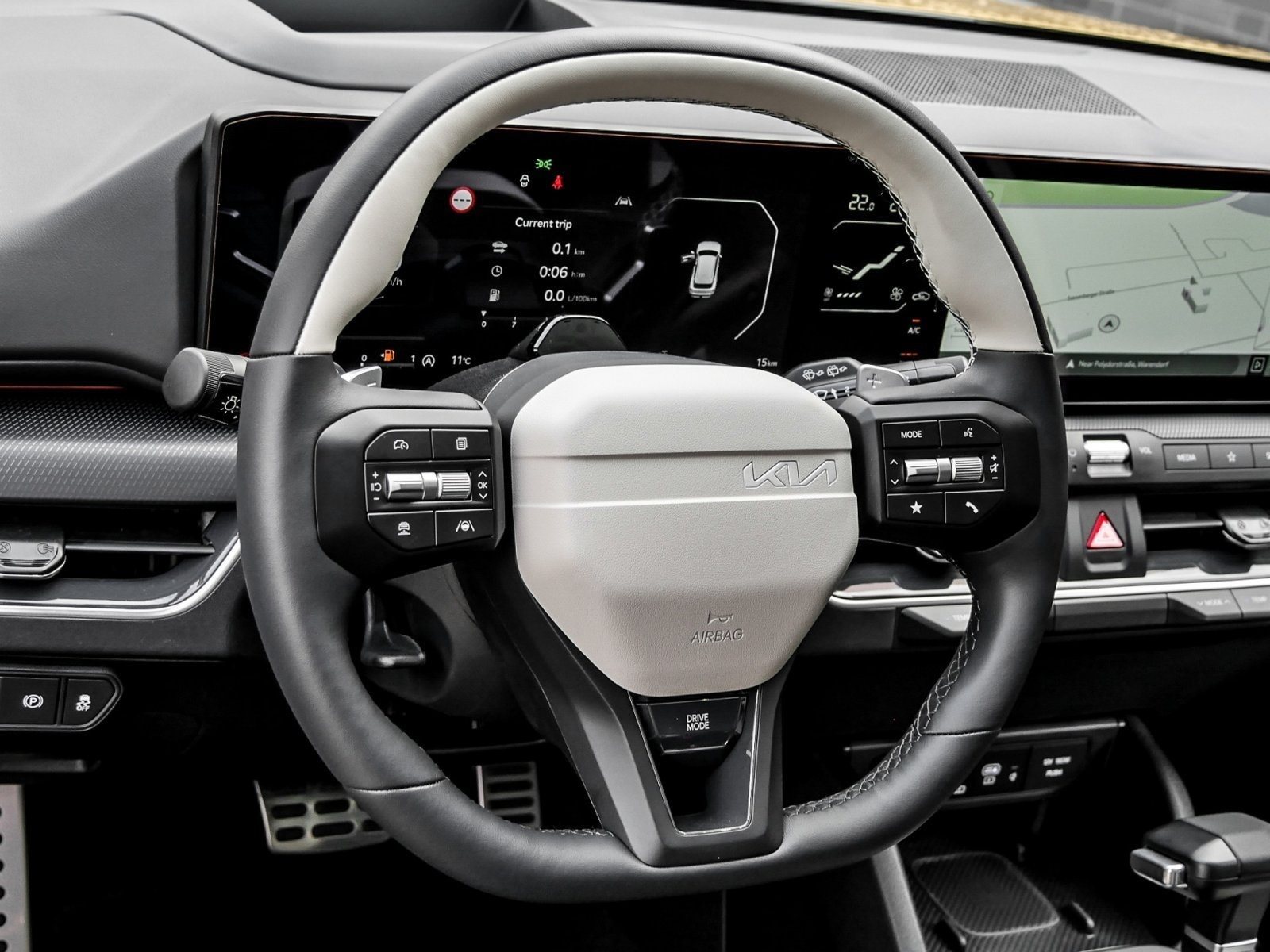 Kia K4 – Bild 8