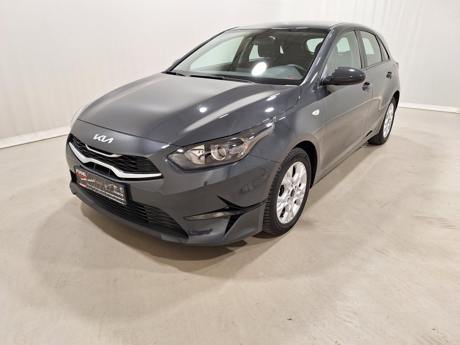 Kia cee'd
