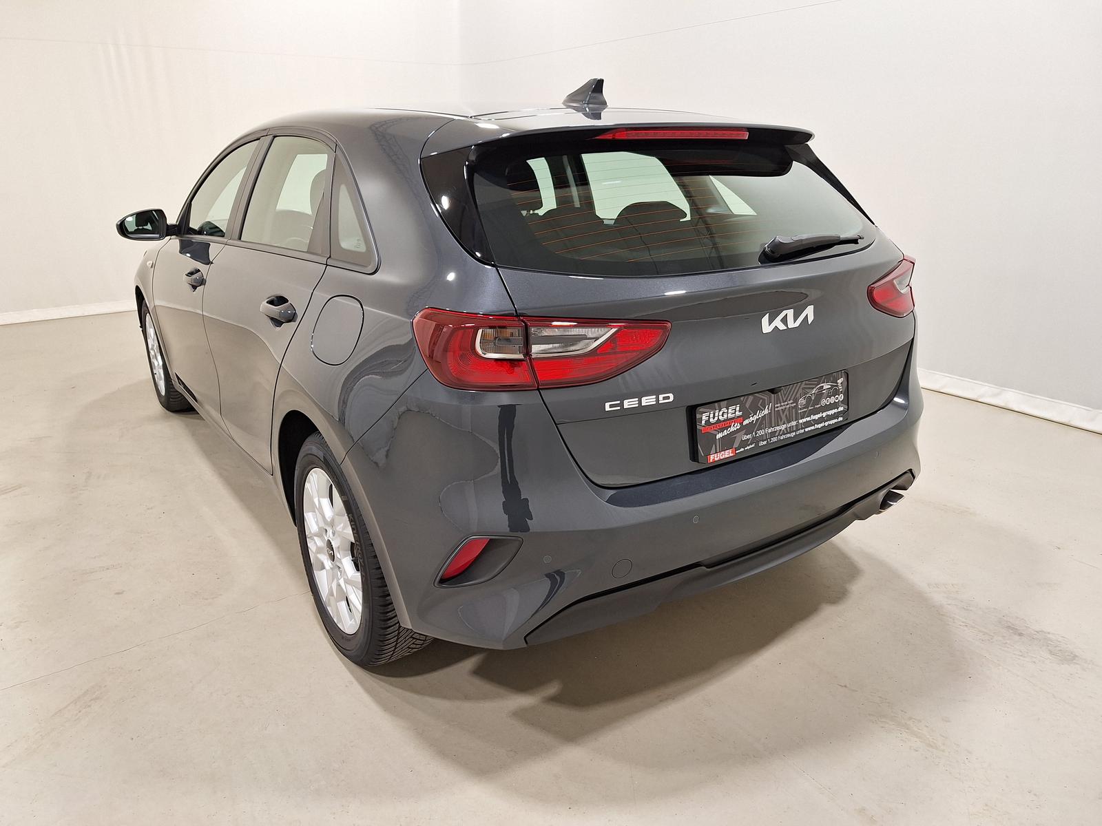 Kia cee'd