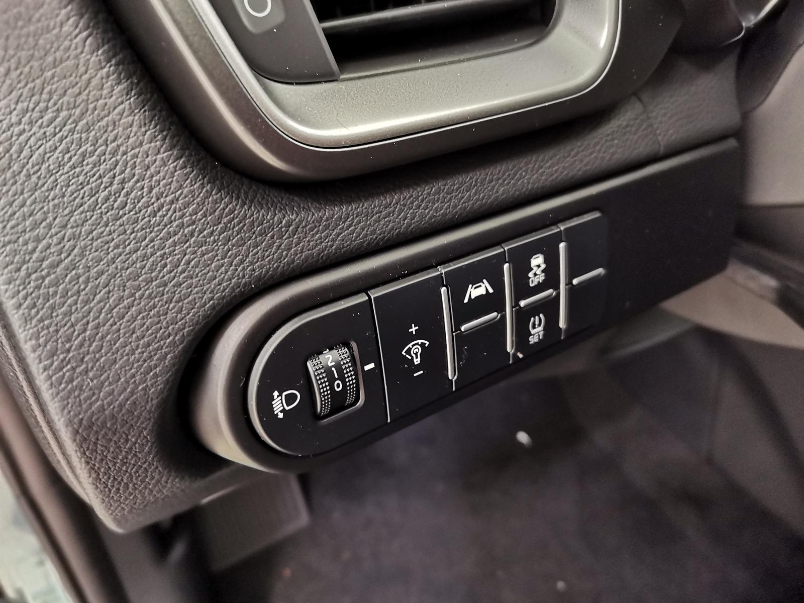 Kia cee'd Sportswagon – Bild 12