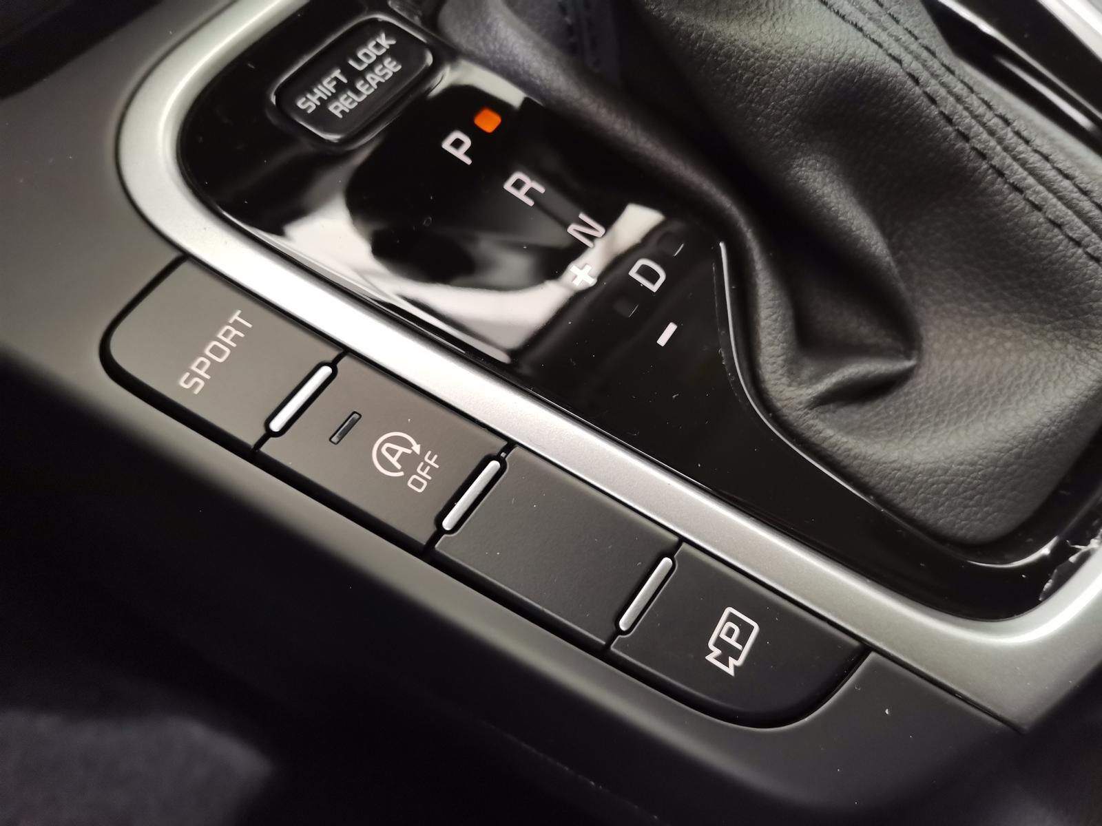 Kia cee'd Sportswagon – Bild 13