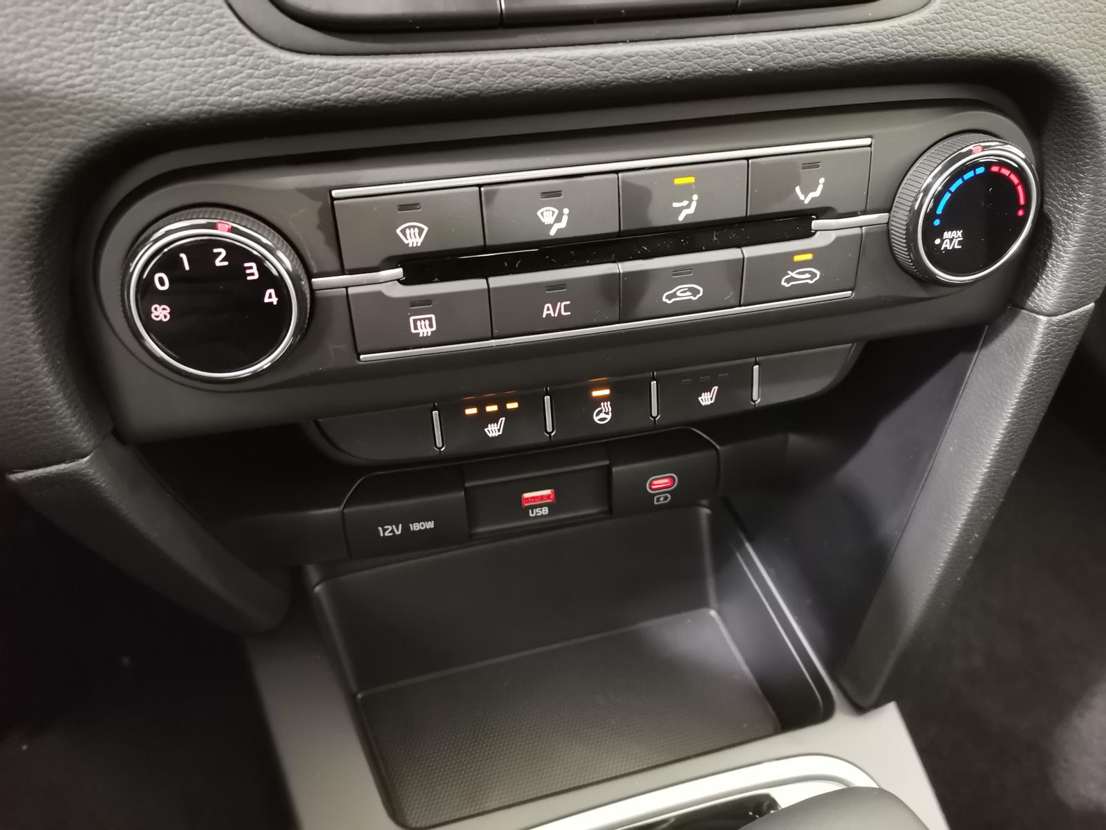 Kia cee'd Sportswagon – Bild 14