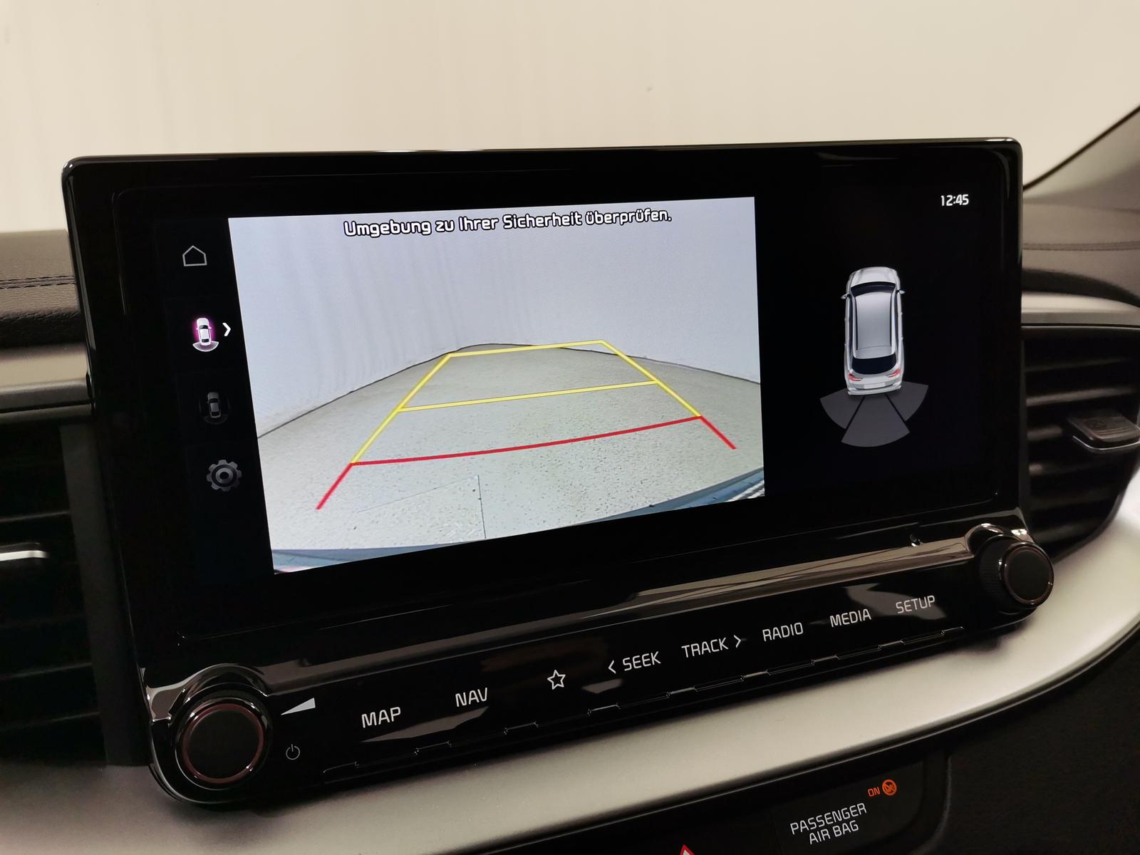 Kia cee'd Sportswagon – Bild 15